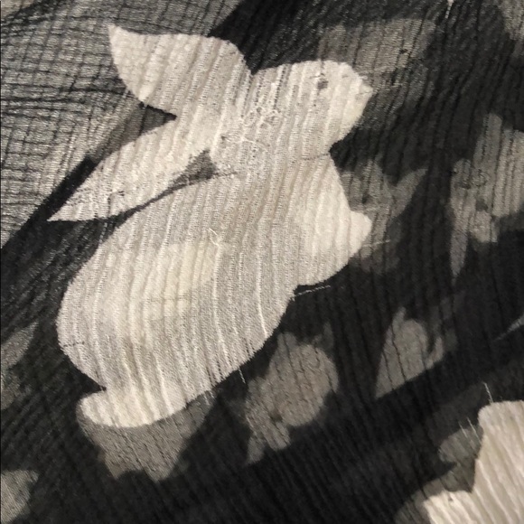 3.1 Phillip Lim Sheer Bunny Dress (And Slip) - Picture 9 of 11